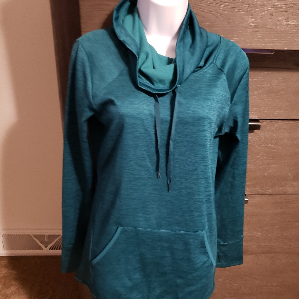Crowneck Sweatshirt